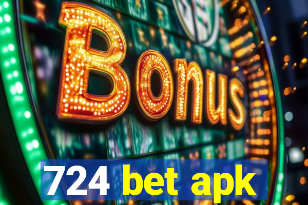 724 bet apk